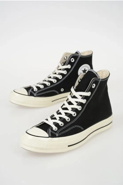 CONVERSE FABRIC ALL STAR SNEAKERS