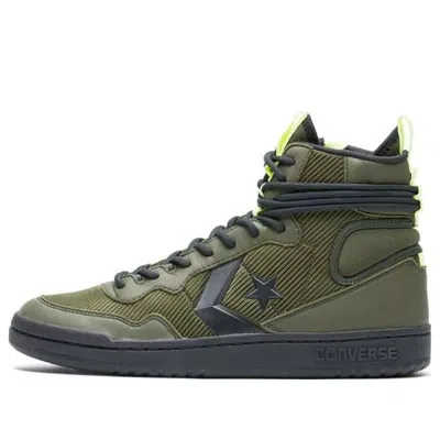 Converse Fastbreak High 'utility Green Volt'
