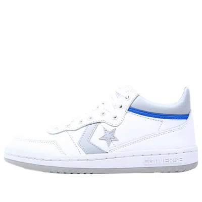 Converse Fastbreak Mid Sneakers White/grey