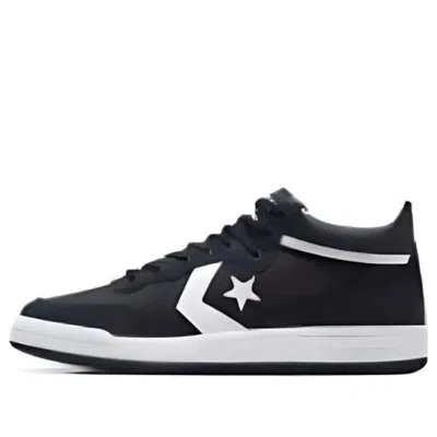 Converse Fastbreak Pro Leather & Suede 'black White'