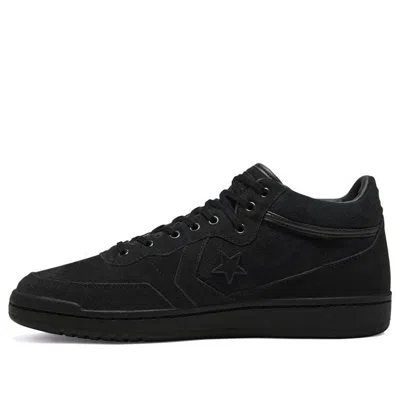 Converse Fastbreak Pro Mid 'monocolor - Triple Black'