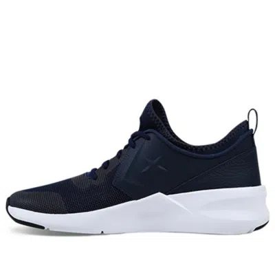 Converse Fastbreak Ultra Shoes 'navy White' In Multi