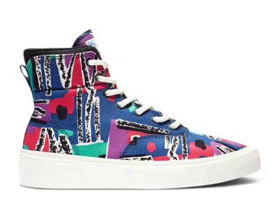 Converse Fear Of God Essentials X  Skid Grip 'limoges Green' In Multi