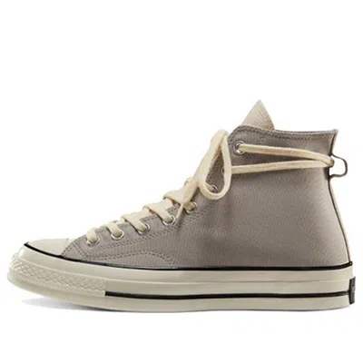 Converse Fear Of God X Chuck 70 'grey' In Gray