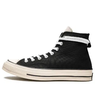 Converse Fear Of God X Chuck 70 Hi 'black'