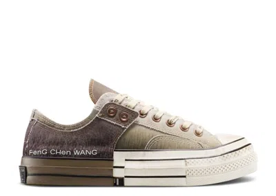 Converse Feng Chen Wang X  Chuck 70 2-in-1 Low 'brown'
