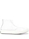Converse Festival Chuck 70 High-top Sneakers In White