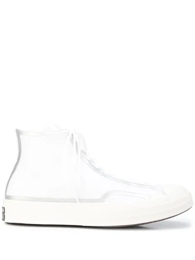 Converse Festival Chuck 70 High-top Sneakers In White