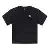 Converse Festival Vibe T-shirt 'black' In Blue