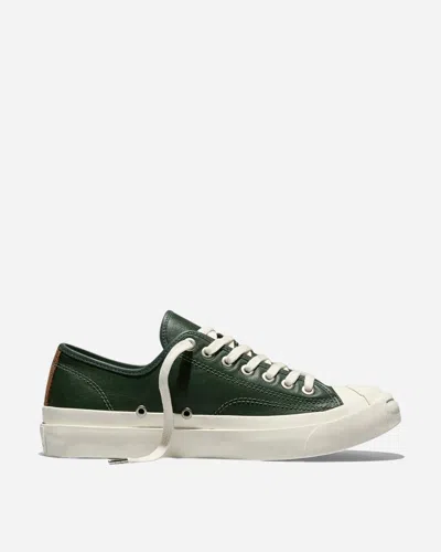 Converse First String Jack Purcell Sneakers Mountain View / Marshmallow In Multi