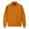 Converse Flight Bomber Full Zip 'wheat' In Orange
