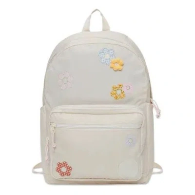 Converse Flora Backpack 'white'