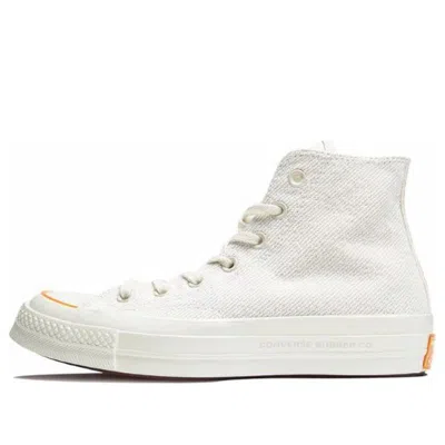 Converse Foot Patrol X Chuck 70 Hi 'natural' In Multi
