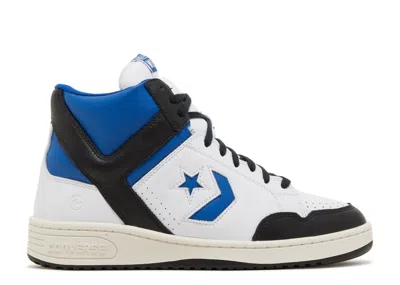 Converse Fragment Design X  Weapon High 'sport Royal' In White