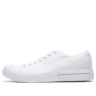 Converse Fragment Design X Jack Purcell Modern 'white'