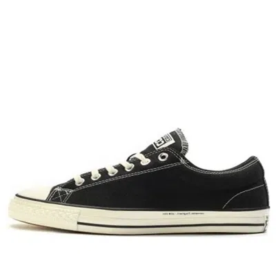 Converse Fragment X Ctas Pro Ox 'black White'