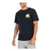 Converse Fresh Lemon Tee 'black'