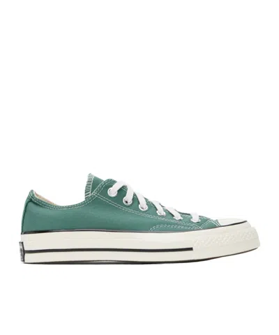 CONVERSE LOW-CUT SKATE SHOES WITH FRONT LACE