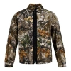 Converse Full-page Print Jacket Camouflage In Multi