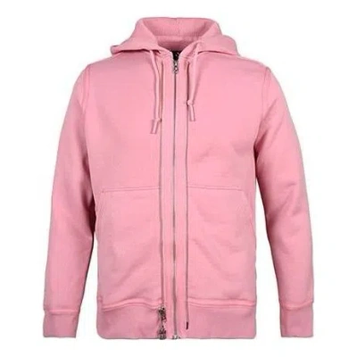 Converse Full Zip Hoodie 'pink'