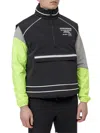Converse Full Zip Sweatshirt In Nero