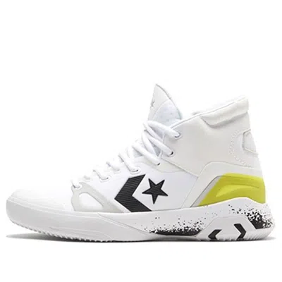 Converse G4 High 'hi-vis Collection'