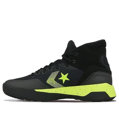 Converse G4 High 'lemon Venom' In Multi