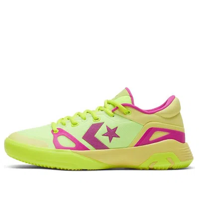 Converse G4 Low 'hi-vis Collection'