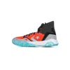 Converse G4 Men's High Shoe Black/bright Papaver/harbor Teal In Black/bright Papaver/harbor Teal