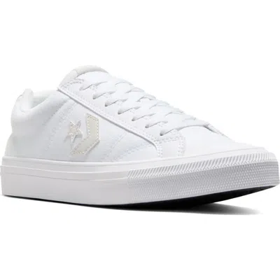 Converse Gender Inclusive All Star Tobin Sneaker In White