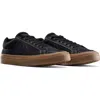 Converse Gender Inclusive All Star Tobin Sneaker In Black
