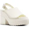 Converse Gender Inclusive Chuck 70 De Luxe Heel Slingback Sandal