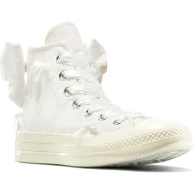 Converse Gender Inclusive Chuck 70 High Top Sneaker
