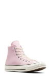 Converse Gender Inclusive Chuck 70 High Top Sneaker In Multi