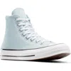 Converse Gender Inclusive Chuck 70 High Top Sneaker In Blue
