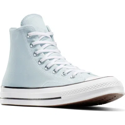 Converse Gender Inclusive Chuck 70 High Top Sneaker In Blue