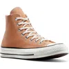 Converse Gender Inclusive Chuck 70 High Top Sneaker In Neutral
