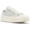 Converse Gender Inclusive Chuck 70 Textured Low Top Sneaker