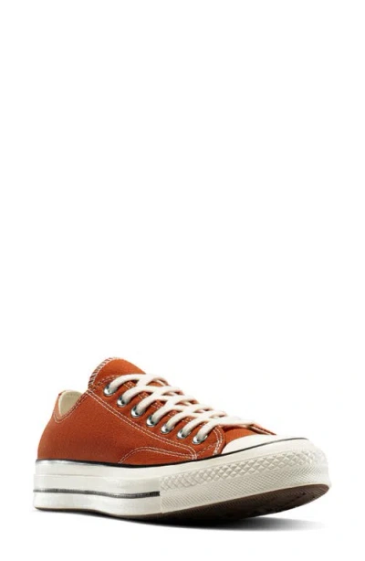 Converse Gender Inclusive Chuck Taylor® All Star® 70 Low Top Sneaker