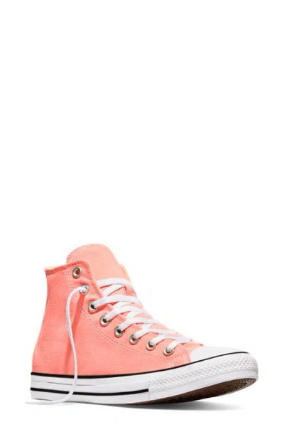 Converse Gender Inclusive Chuck Taylor All Star Canvas High Top Sneaker In Multi