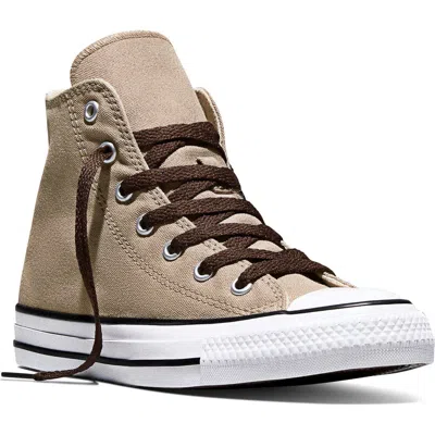 Converse Gender Inclusive Chuck Taylor All Star Canvas High Top Sneaker In Multi