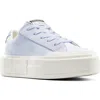 Converse Gender Inclusive Chuck Taylor All Star Cruise Low Top Platform Sneaker