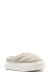 Converse Gender Inclusive Chuck Taylor® All Star® Elements Mule In Neutral