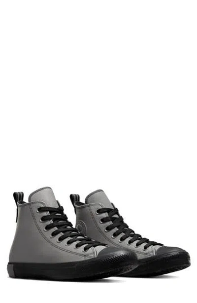 Converse Gender Inclusive Chuck Taylor® All Star® High Top Sneaker In Gray
