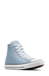 Converse Gender Inclusive Chuck 70 Crafted Stitch Canvas High Top Sneaker In Out Of The Blue