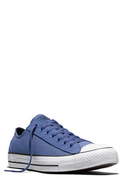 Converse Gender Inclusive Chuck Taylor® All Star® Low Top Sneaker In Blue