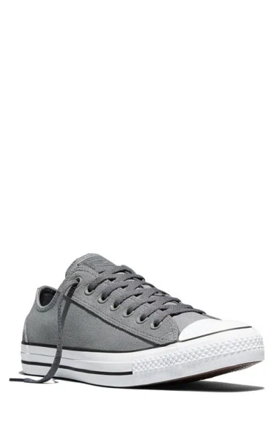 Converse Gender Inclusive Chuck Taylor® All Star® Low Top Sneaker In Gray