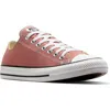 CONVERSE CONVERSE GENDER INCLUSIVE CHUCK TAYLOR® ALL STAR® LOW TOP SNEAKER