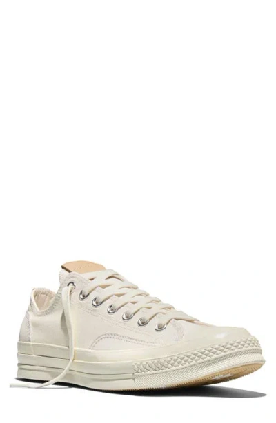 Converse Gender Inclusive Chuck Taylor® All Star® Low Top Sneaker In White