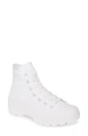 CONVERSE CONVERSE GENDER INCLUSIVE CHUCK TAYLOR® ALL STAR® LUGGED SNEAKER